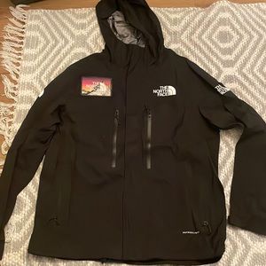 North Face 7Se Futurelight Jacket - Black - Casual Jackets